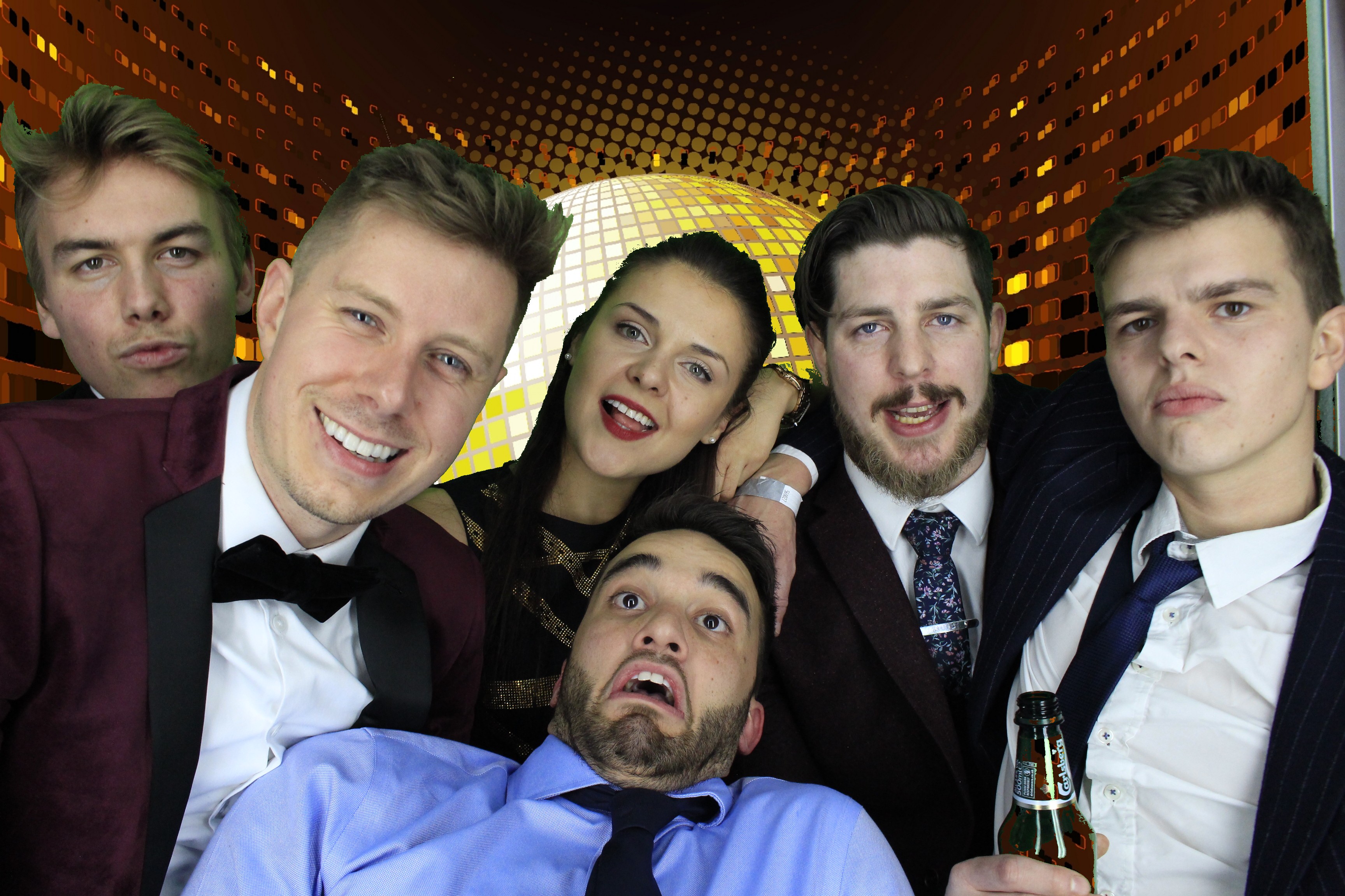 UK PCS Oscars Booth 2 | View more photos from the event at gallery.myphotoboothexperience.co.uk/u/MyPhotoBoothExperienceLtd/UK-PCS-Oscars-Booth-2
